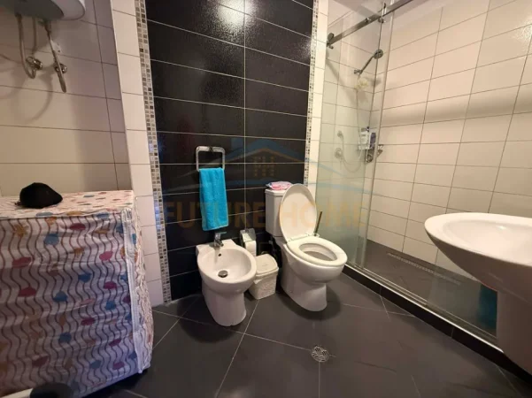 Tirane, shitet apartament 2+1 Kati 6, 106 m² 164.000 € (MISTO MAME)