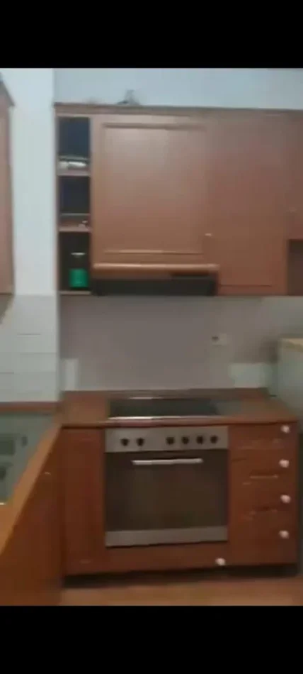 Tirane, jepet me qera apartament 1+1 Kati 2, 60 m² 400 € (Rrethi Astir)