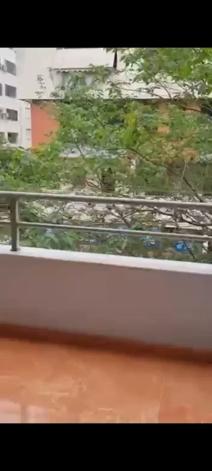 Tirane, jepet me qera apartament 1+1 Kati 2, 60 m² 400 € (Rrethi Astir)