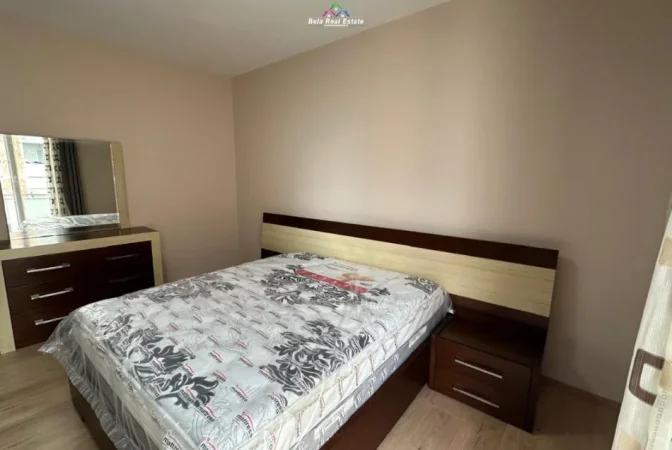 Tirane, jepet me qera apartament 2+1 Kati 6, 105 m² 580 € (mikel maruli)