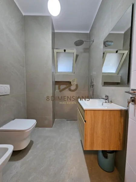 Tirane, shitet apartament 1+1+Ballkon Kati 3, 66 m² 163.000 € (Mine Peza)