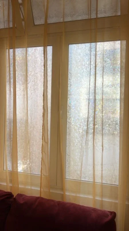 Tirane, jepet me qera apartament 1+1 Kati 6, 55 m² 420 € (Rruga Myslym Shyri)