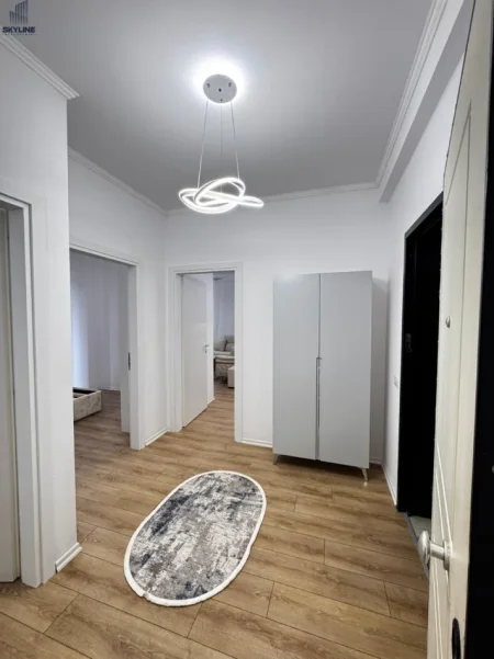 Tirane, shitet apartament 2+1 Kati 8, 81 m² 155.000 € (Astir)