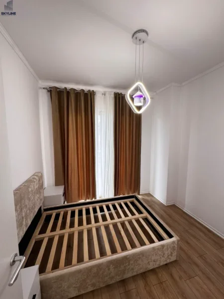 Tirane, shitet apartament 2+1 Kati 8, 81 m² 155.000 € (Astir)