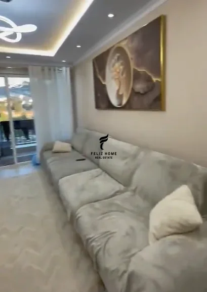 Tirane, shitet apartament 3+1 Kati 2, 140 m² 200.000 € (KOMBINAT)