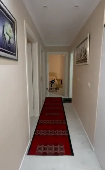 Tirane, shitet apartament 3+1 Kati 2, 140 m² 200.000 € (KOMBINAT)