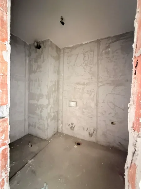 Tirane, shitet apartament 2+1 Kati 7, 121 m² 241.500 € (ORBITAL 5, BULEVARDI I RI)