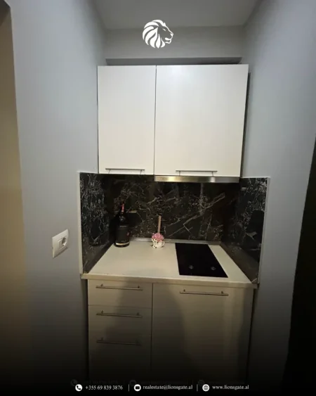 Tirane, jap me qera 1+1 , 55 m² 499 € 