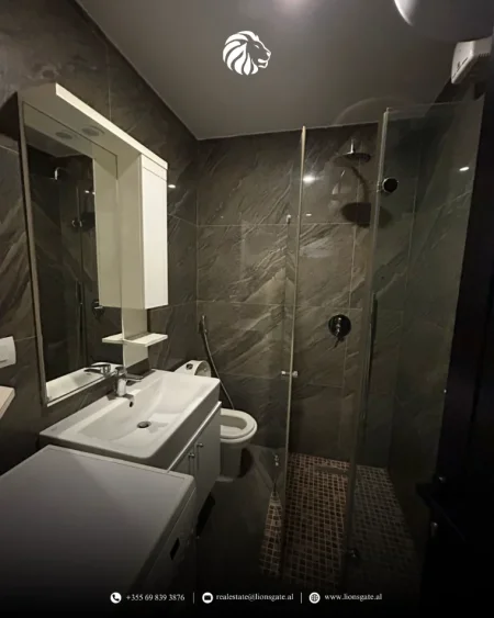 Tirane, jap me qera 1+1 , 55 m² 499 € 