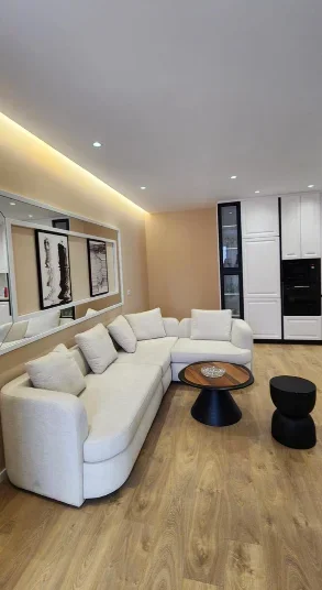Tirane, shitet apartament 2+1+Ballkon Kati 3, 116 m² 350.000 € (Rruga e Durrësit)