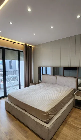 Tirane, shitet apartament 2+1+Ballkon Kati 3, 116 m² 350.000 € (Rruga e Durrësit)