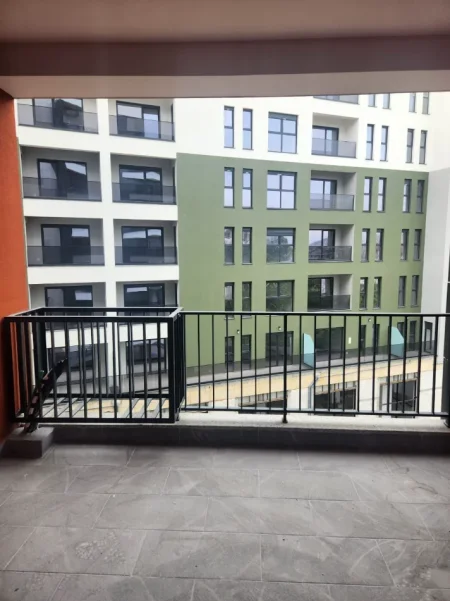 Tirane, shitet apartament 2+1 , 104 m² 115.159 € (Paskuqan)