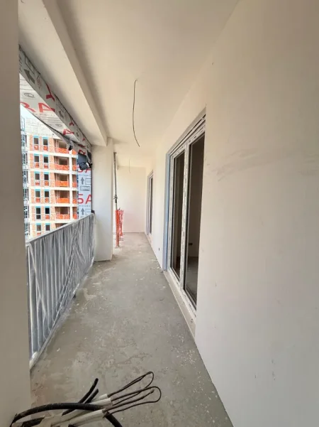 Tirane, shitet apartament 2+1 Kati 6, 116 m² 208.800 € 