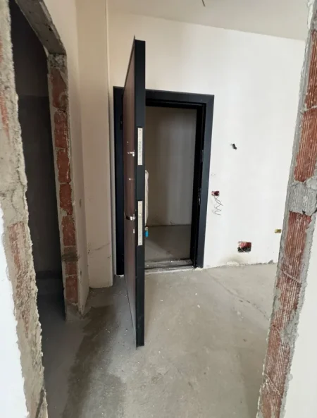 Tirane, shitet 1+1 Kati 3, 62 m² 94.200 € (Paskuqan)