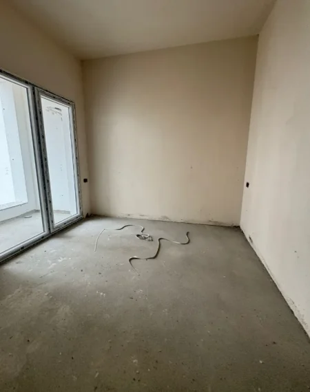 Tirane, shitet 1+1 Kati 3, 62 m² 94.200 € (Paskuqan)