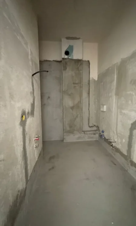 Tirane, shitet 1+1 Kati 3, 62 m² 94.200 € (Paskuqan)