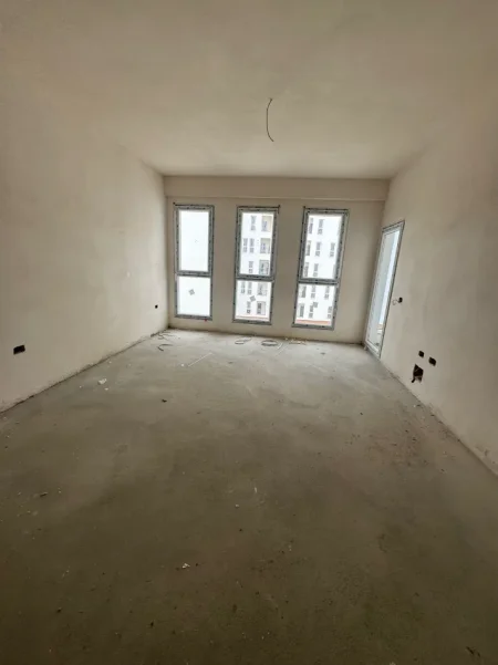Tirane, shitet 1+1 Kati 3, 62 m² 94.200 € (Paskuqan)