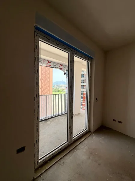 Tirane, shitet apartament 2+1+Ballkon Kati 6, 116 m² 208.800 € (Jordan Misja)