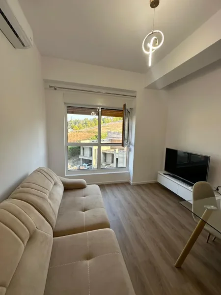 Tirane, shitet apartament 1+1 Kati 5, 54 m² 100.000 € 