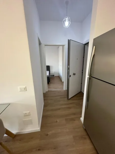 Tirane, shitet apartament 1+1 Kati 5, 54 m² 100.000 € 