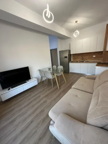 Tirane, shitet apartament 1+1 Kati 5, 54 m² 100.000 € 