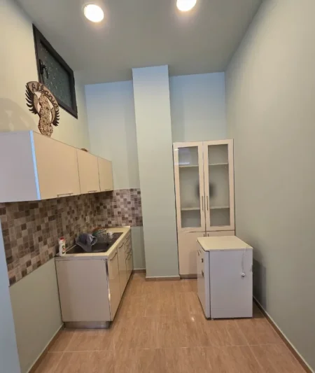 Tirane, shitet dyqan Kati 0, 47 m² 215.000 € (AIR ALBANIA)