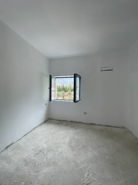 Dhermi - Palase, shitet apartament 2+1+Ballkon Kati 3, 132 m² 435.600 € (Dhermi)