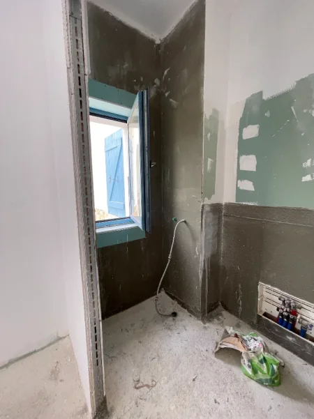 Dhermi - Palase, shitet apartament 2+1+Ballkon Kati 3, 132 m² 435.600 € (Dhermi)