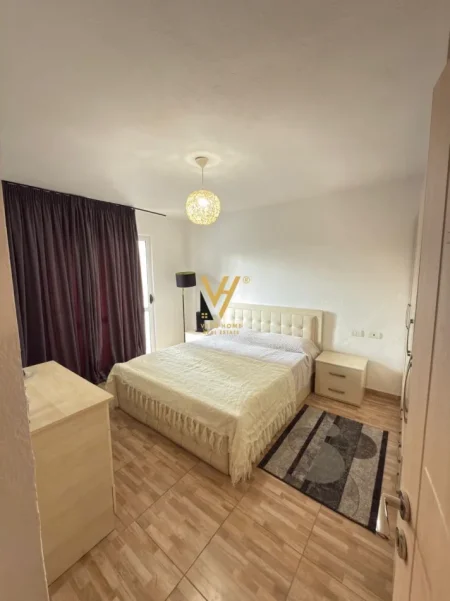 Tirane, shitet apartament 1+1+Ballkon Kati 5, 72 m² 150.000 € (MYSLYM SHYRI)