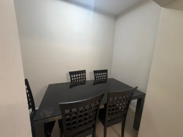 Tirane, jepet me qera apartament 2+1 Kati 1, (RRUGA E ELBASANIT)