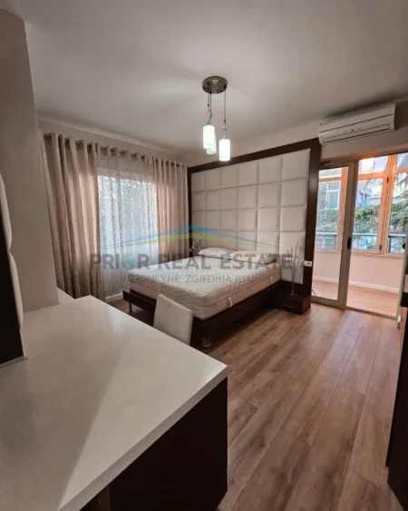 Tirane, shitet apartament 2+1 Kati 3, 98 m² 234.000 € (Mine Peza)