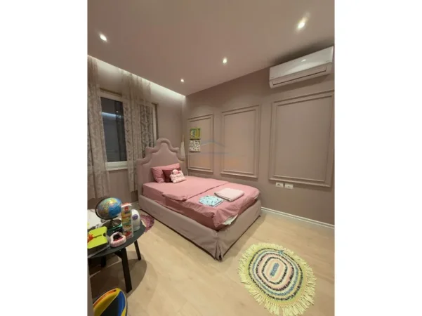 Gjiri Lalezit | Hamallaj, shitet apartament+verande | Penthouse 3+1+Aneks+Ballkon Kati 3, 127 m² 500.000 € (Valamar)