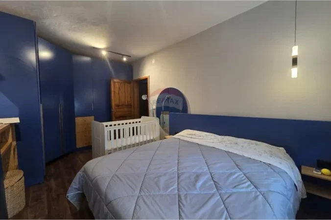 Tirane, jepet me qera apartament 2+1+Ballkon , 72 m² 750 € (Myslym Shyri)