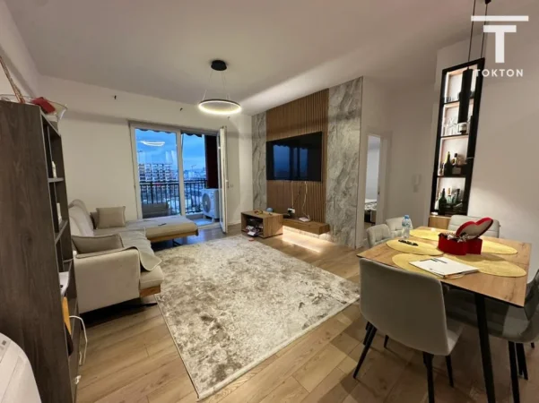 Tirane, shitet apartament 2+1+Ballkon Kati 5, 105 m² 150.000 € 