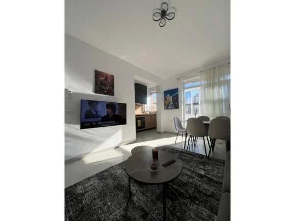 Tirane, shitet apartament 2+1 Kati 5, 91 m² 170.000 € (Mine Peza)