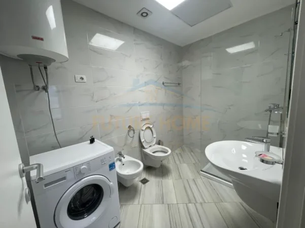 Tirane, shitet apartament 2+1 Kati 4, 80 m² 223.000 € (21 DHJETORI)