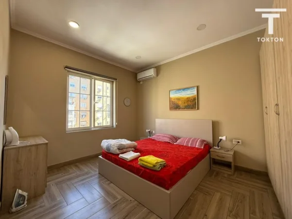 Tirane, shitet apartament 2+1 Kati 4, 69 m² 200.000 € ("Myslym Shyri")