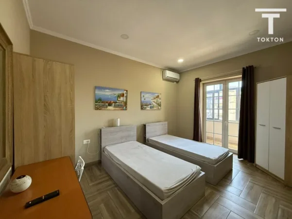 Tirane, shitet apartament 2+1 Kati 4, 69 m² 200.000 € ("Myslym Shyri")