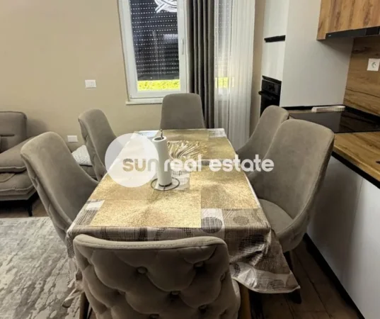 Shkoder, shitet apartament 2+1+Ballkon Kati 2, 108 m² (PARRUCE)