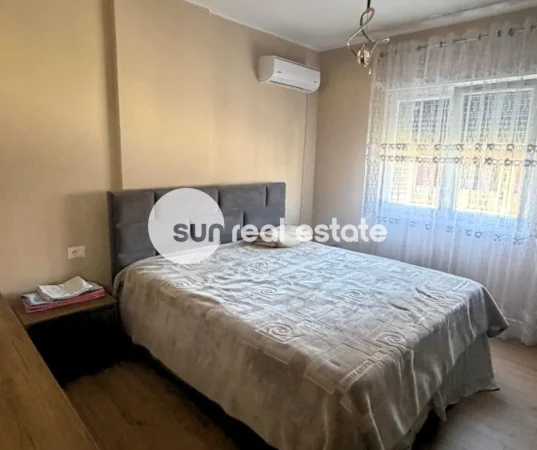 Shkoder, shitet apartament 2+1+Ballkon Kati 2, 108 m² (PARRUCE)