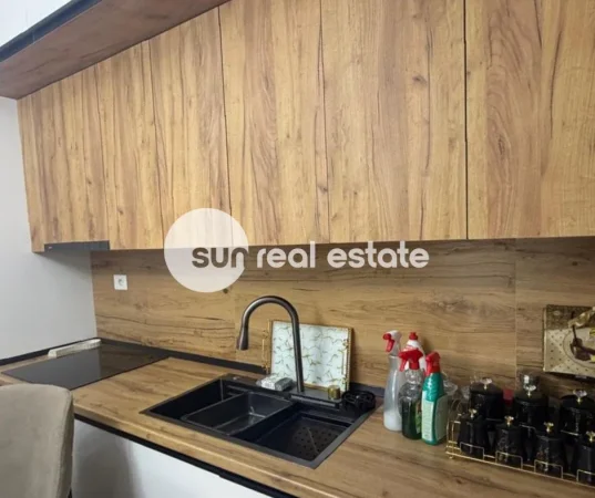 Shkoder, shitet apartament 2+1+Ballkon Kati 2, 108 m² (PARRUCE)