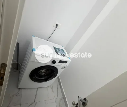 Shkoder, shitet apartament 2+1+Ballkon Kati 2, 108 m² (PARRUCE)