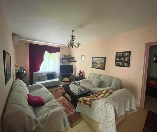 Tirane, shes apartament 3+1 Kati 3, 94 m² 230.000 € 