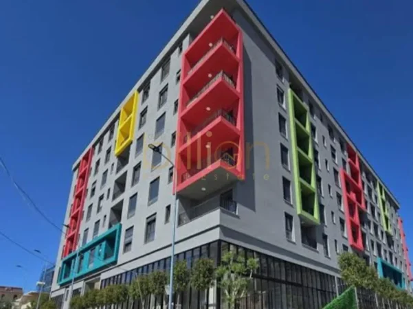 Tirane, shitet apartament 1+1 , 84 m² 95.000 € (Paskuqan)