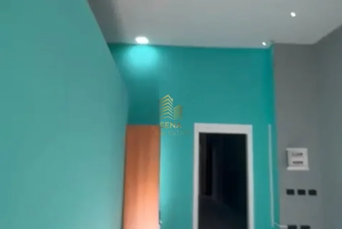Tirane, jepet me qera ambjent biznesi Kati 0, 120 m² 500 € (Rruga e Dibres)