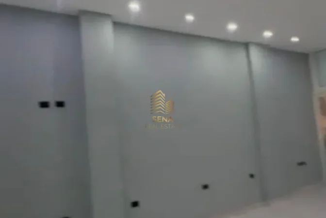 Tirane, jepet me qera ambjent biznesi Kati 0, 120 m² 500 € (Rruga e Dibres)