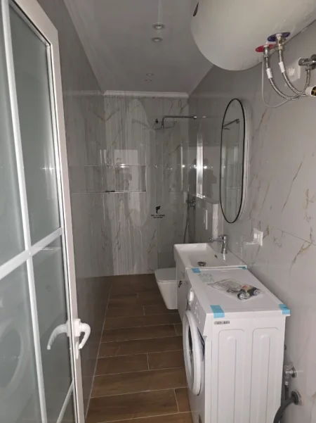 Tirane, shitet garsonier Kati 1, 30 m² 83.000 € (RRUGA BARDHYL)