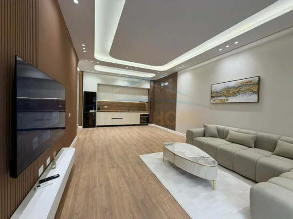 Tirane, shitet apartament 2+1 Kati 1, 104 m² 215.000 € 
