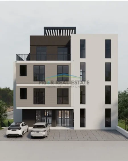 Tirane, shitet apartament 2+1, Kati 3, 110 m² 240.000 € ,Liqeni i Farkës