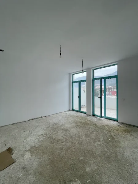 Dhermi - Palase, shitet apartament 2+1+Ballkon Kati 2, 96 m² 316.800 € (Dhermi)